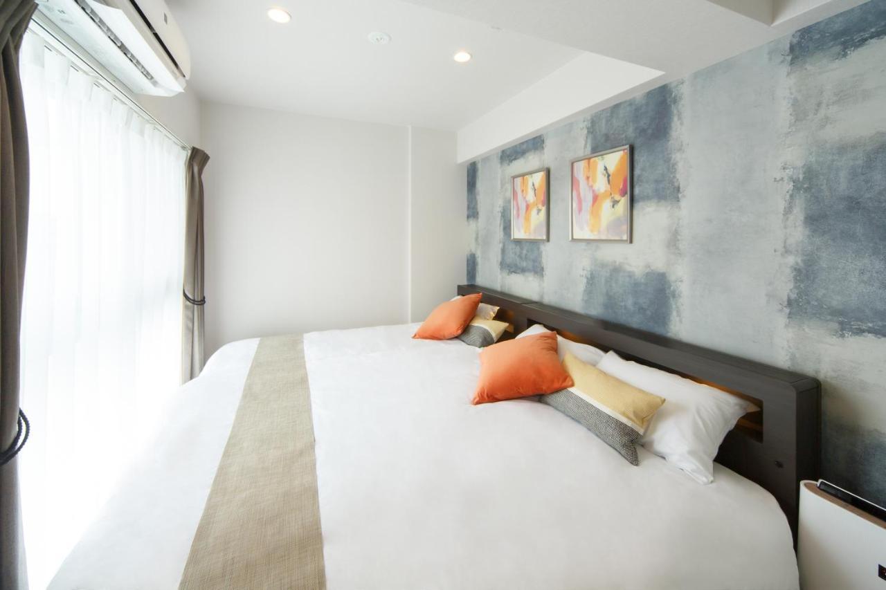 Infinity Hotel Osaka Dome-Mae Extérieur photo