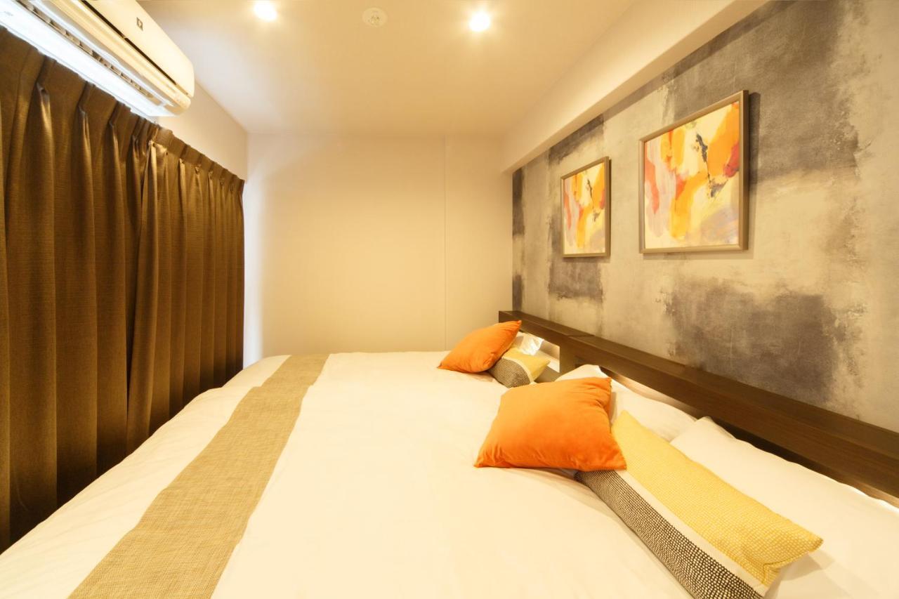 Infinity Hotel Osaka Dome-Mae Extérieur photo